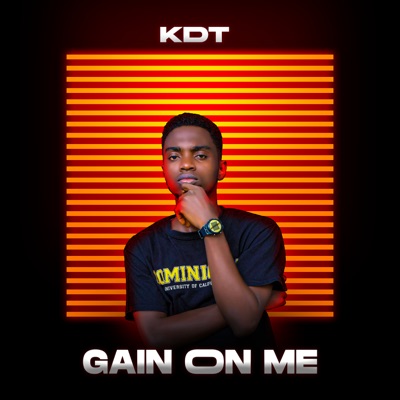 Gain On Me - Single