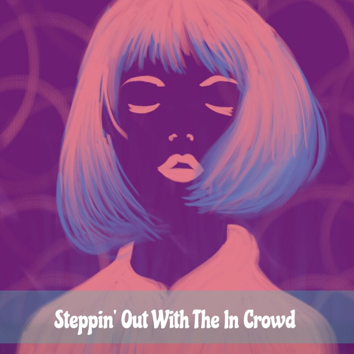 ‎Steppin' Out with the In Crowd de Various Artists en Apple Music