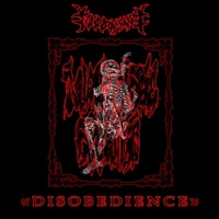Disobedience - Single - TUNDRAMANE