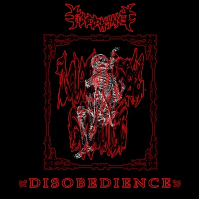 Disobedience - Single