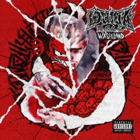 Wasteland - Ouija Macc