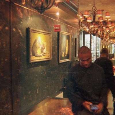 The High Rise Tape, Vol. 3 - EP