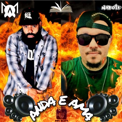 Anda e Ama - Single