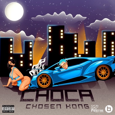 Choca - Single