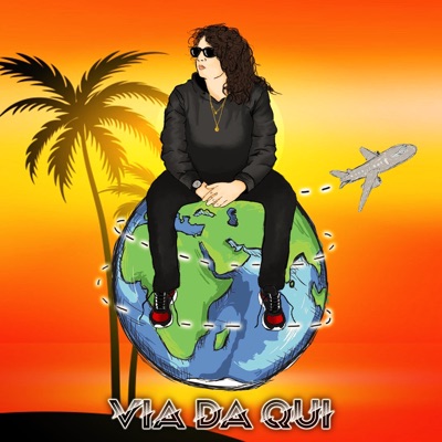 Via Da Qui - Single