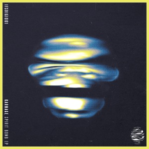 Spirit Bomb - EP