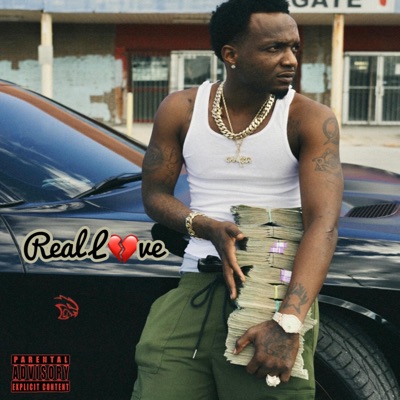 Real Love - Single