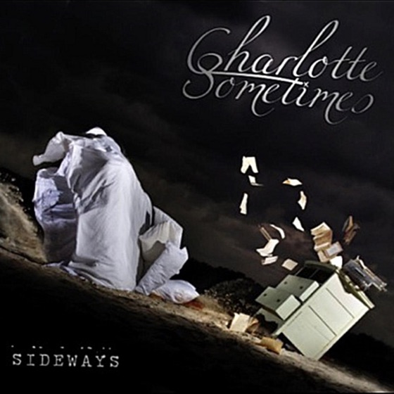 Cover artwork for Sideways