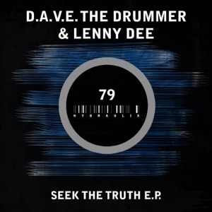 Seek the Truth - Single