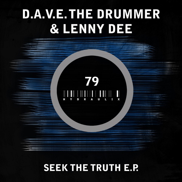 Seek the Truth - Single