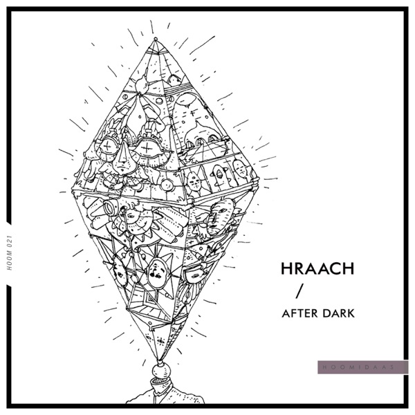 After Dark - Single