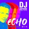 Echo (DJ Antoine vs Mad Mark Deep Remix) artwork