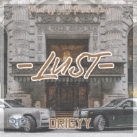Lust - Single - Drigyy
