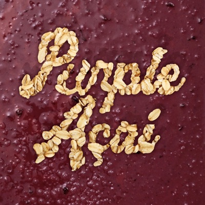 Purple Açaí - Single