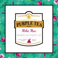 Where Da Party At - Single - Mike Mac