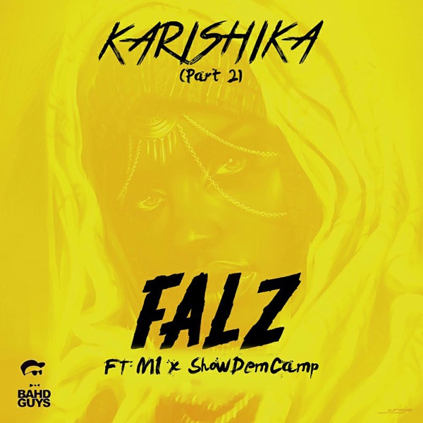 Karishika Part 2 - Single