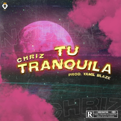 Tu Tranquila - Single