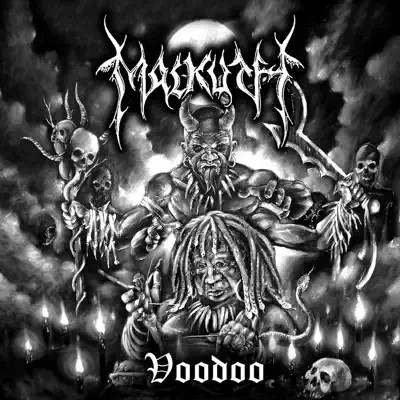 Voodoo - Malkuth