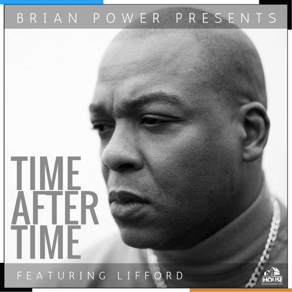 Time After Time (feat. Lifford) - Single
