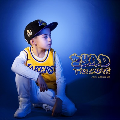 T'as capté (feat. Daoud Mc) - Single
