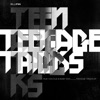 Teenage Tricks (Remixes) - Single