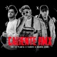 Caliente Remix Single