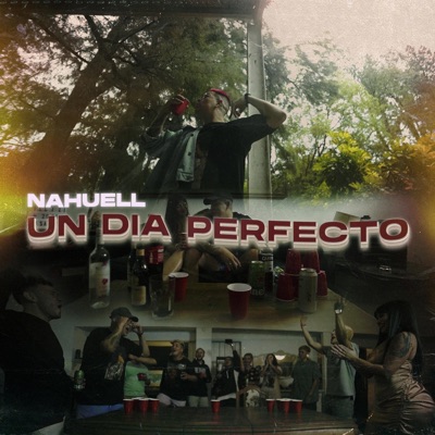 Un día perfecto - Single