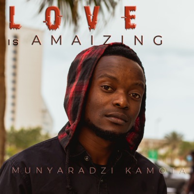 Love Is Amaizing - Single