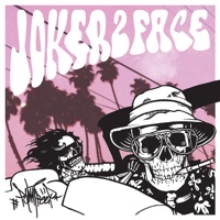 PALMTREEP (feat. Tsaki & Styl Mo) - Joker/Two-Face