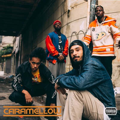 Caramellow - Single