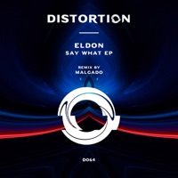 Say What - ELDON