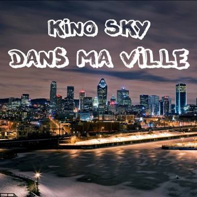 Dans Ma Ville - Single