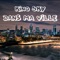 Dans Ma Ville - Kino Sky lyrics