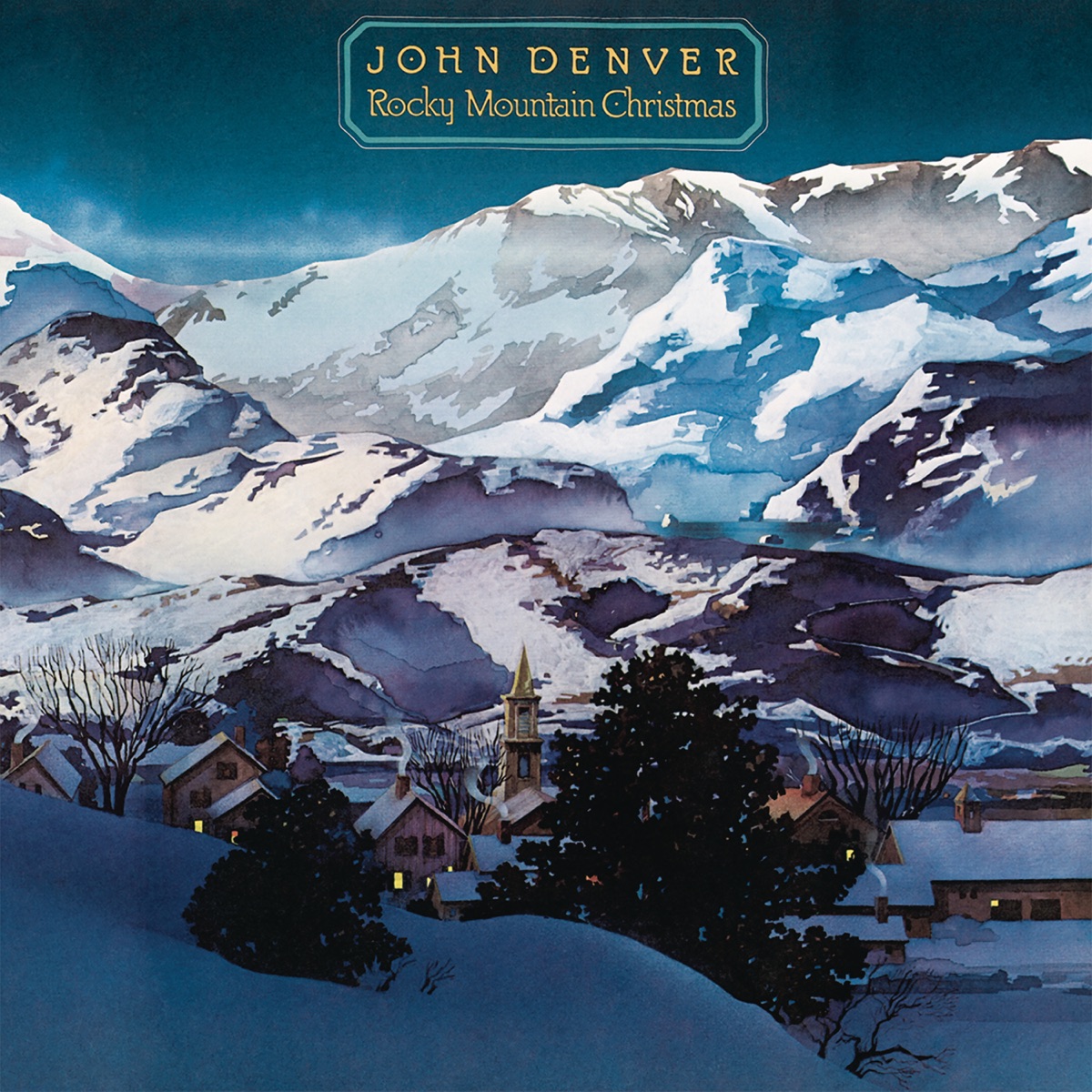 John Denver: The Collection - Álbum de John Denver - Apple Music