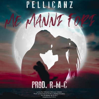 Me Manni Fori - Single