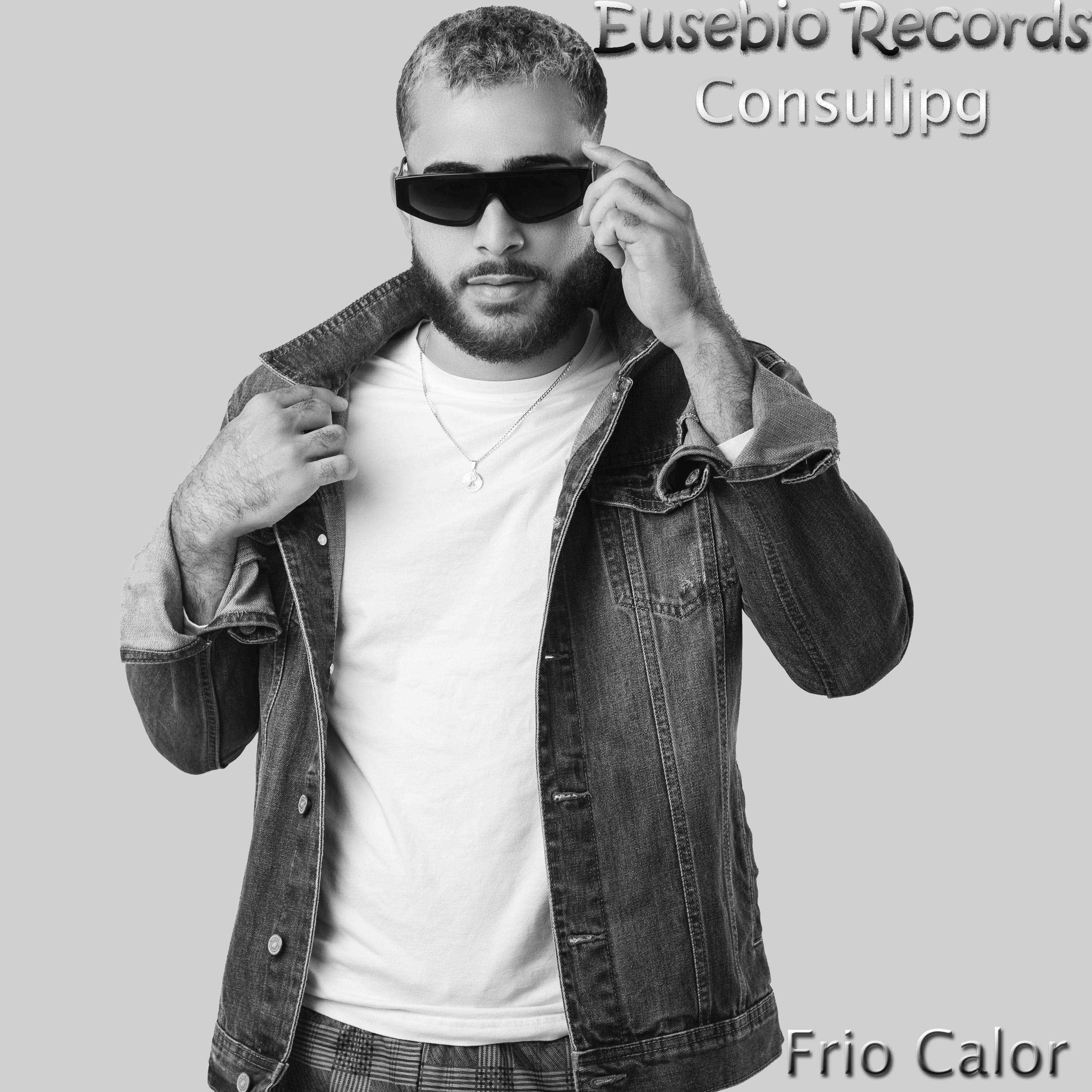 Frío Calor - EP