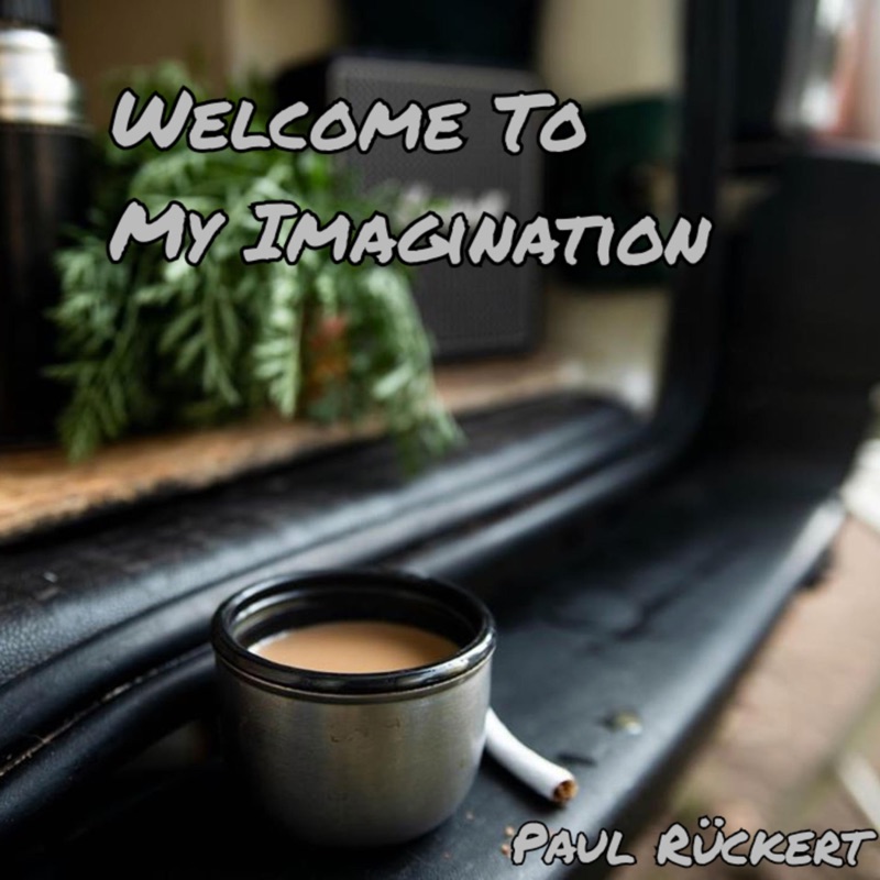 Welcome to My Imagination