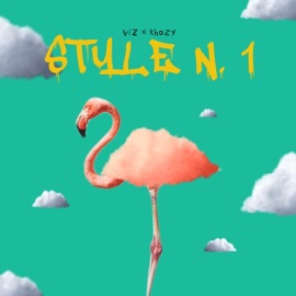 Style N. 1 Viz & khazy