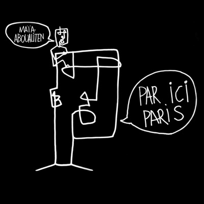 Par Ici Paris - Single