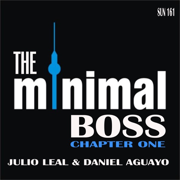 The Minimal Boss Ep. Chapter One