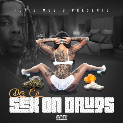 Sex on Drugs - Single