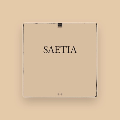 Saetia