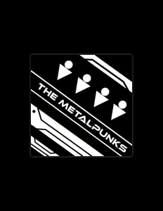 Listen to The Metalpunks, watch music videos, read bio, see tour dates & more!