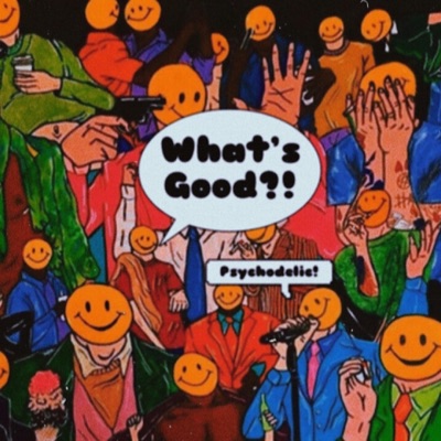 What's Good?! - Single