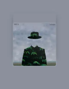 Escucha a Seul, mira videos musicales, lee su biografía, consulta las fechas de las gira y más.