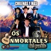 Los Inmortales Del Pueblo - Golpes En El Corazón