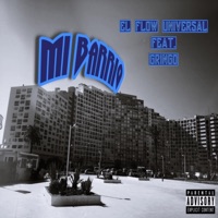 Mi Barrio (feat. Gringo) - Single - El Flow Universal