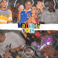 Matilha Dois - Single - Matilha, TJ, Sujo, Calebe & GANG NOVE