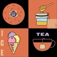Sugar. Honey. Ice. Tea. - Single - Pertinence