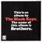 Brothers (Deluxe Remastered Anniversary Edition)